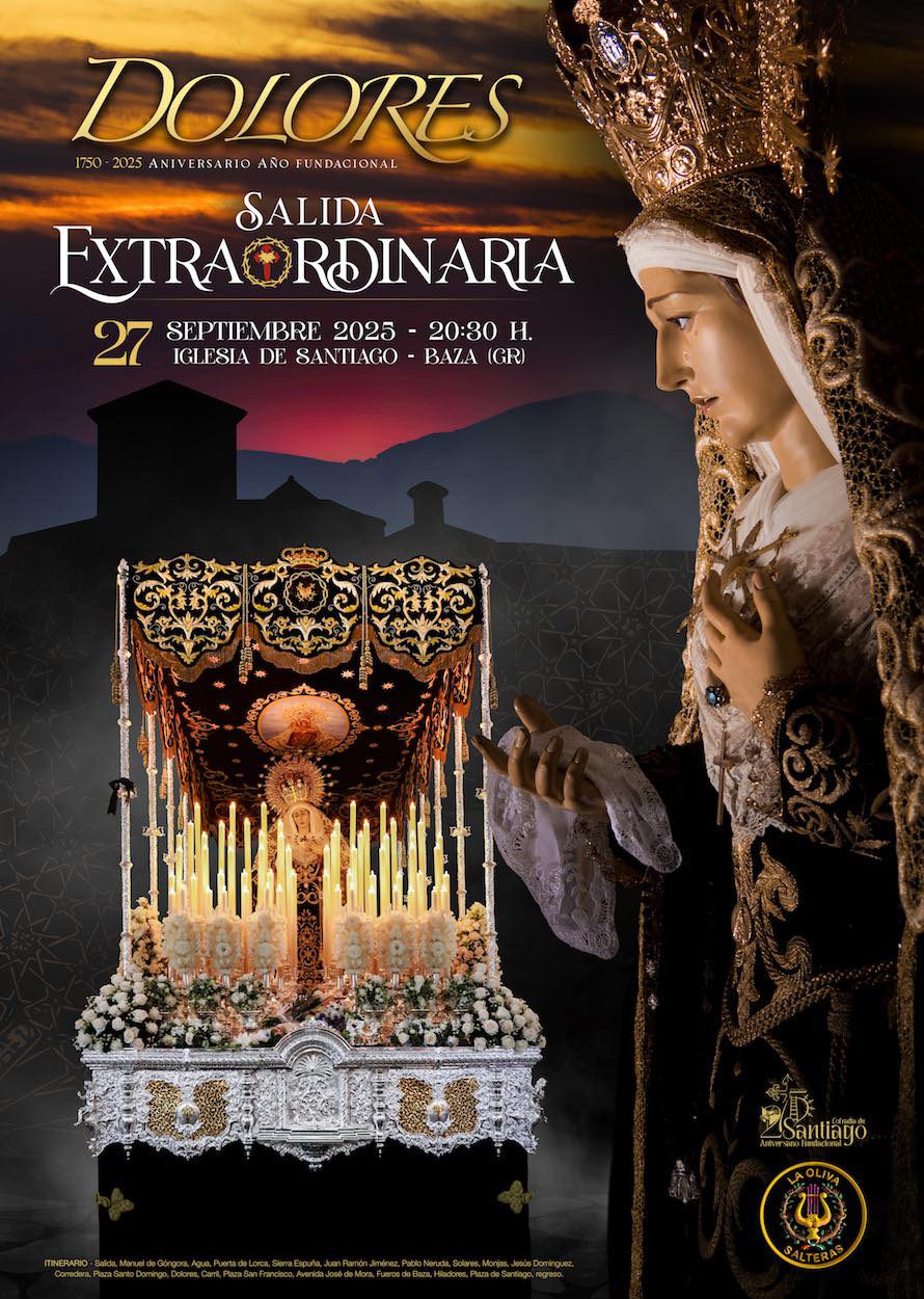 Cofradías y Hermandades de la Semana Santa de España