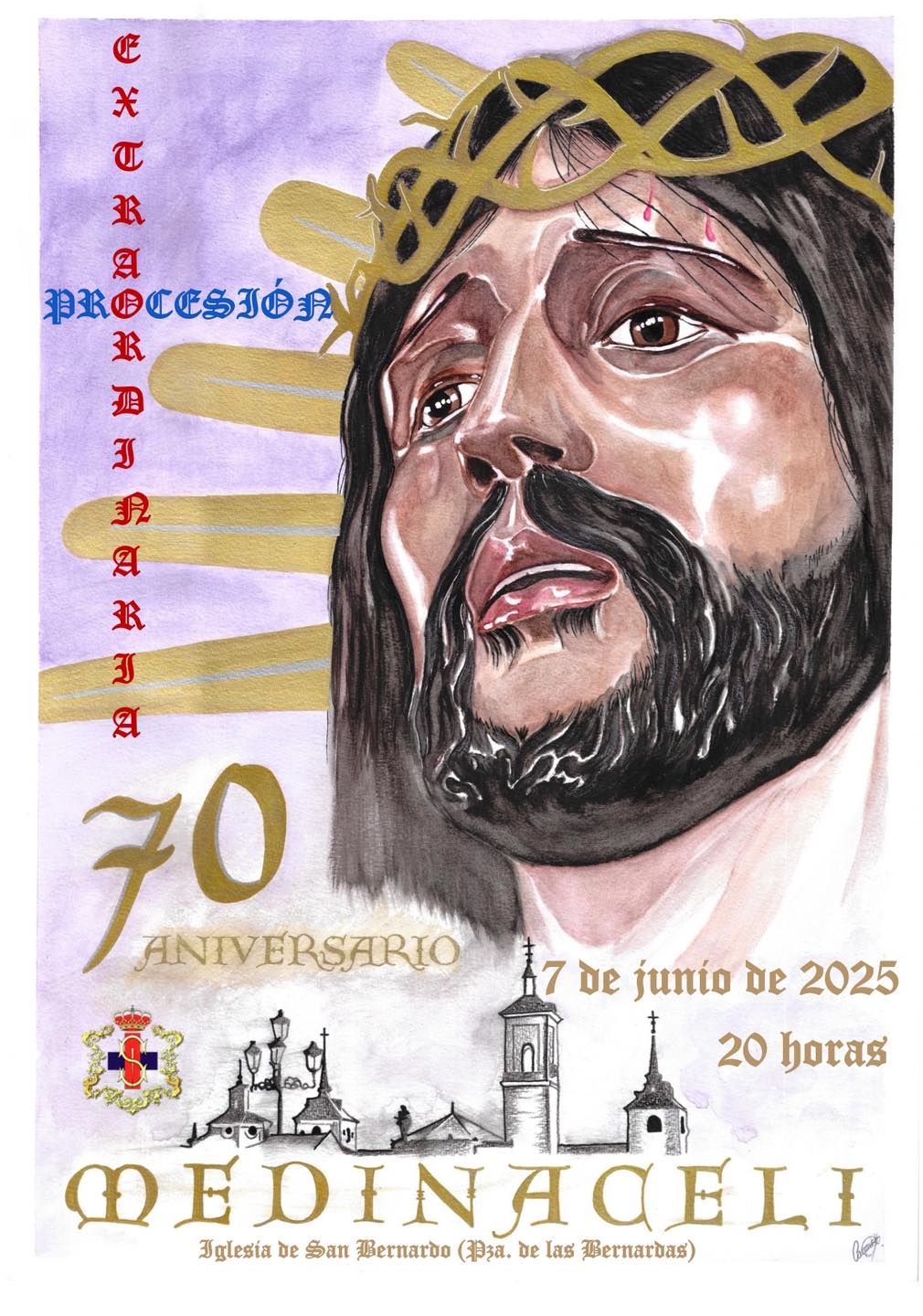 Cofradías y Hermandades de la Semana Santa de España