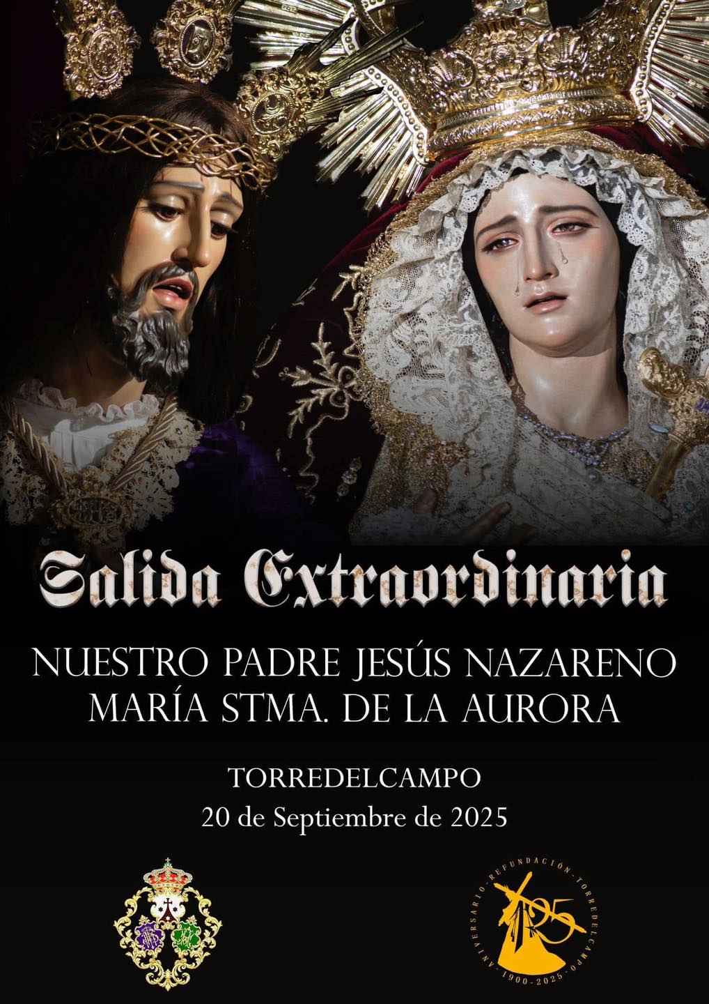 Cofradías y Hermandades de la Semana Santa de España