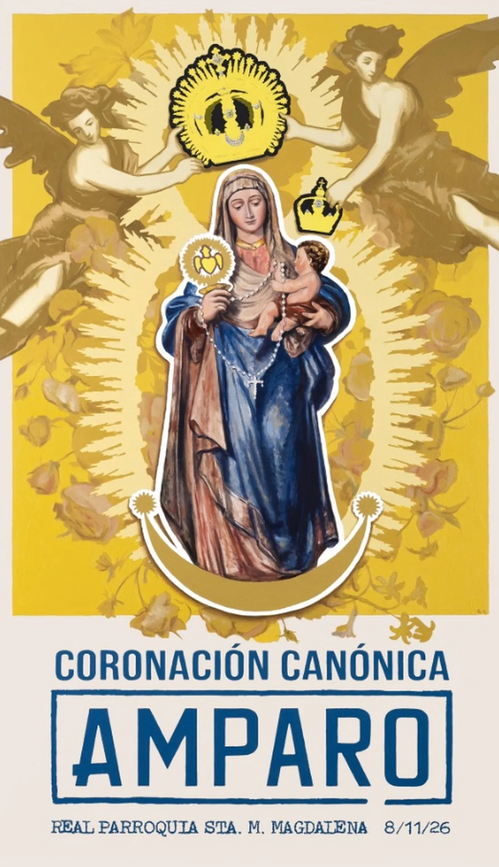 Cofradías y Hermandades de la Semana Santa de España