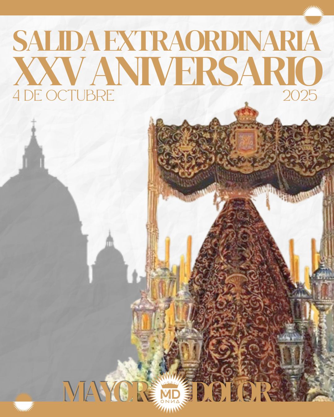Cofradías y Hermandades de la Semana Santa de España