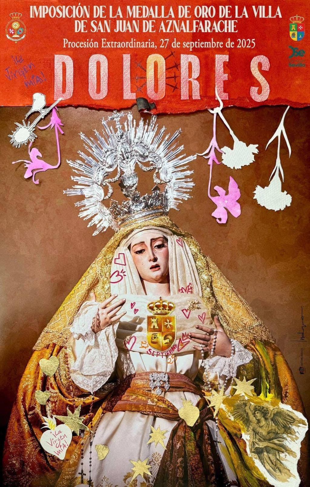 Cofradías y Hermandades de la Semana Santa de España