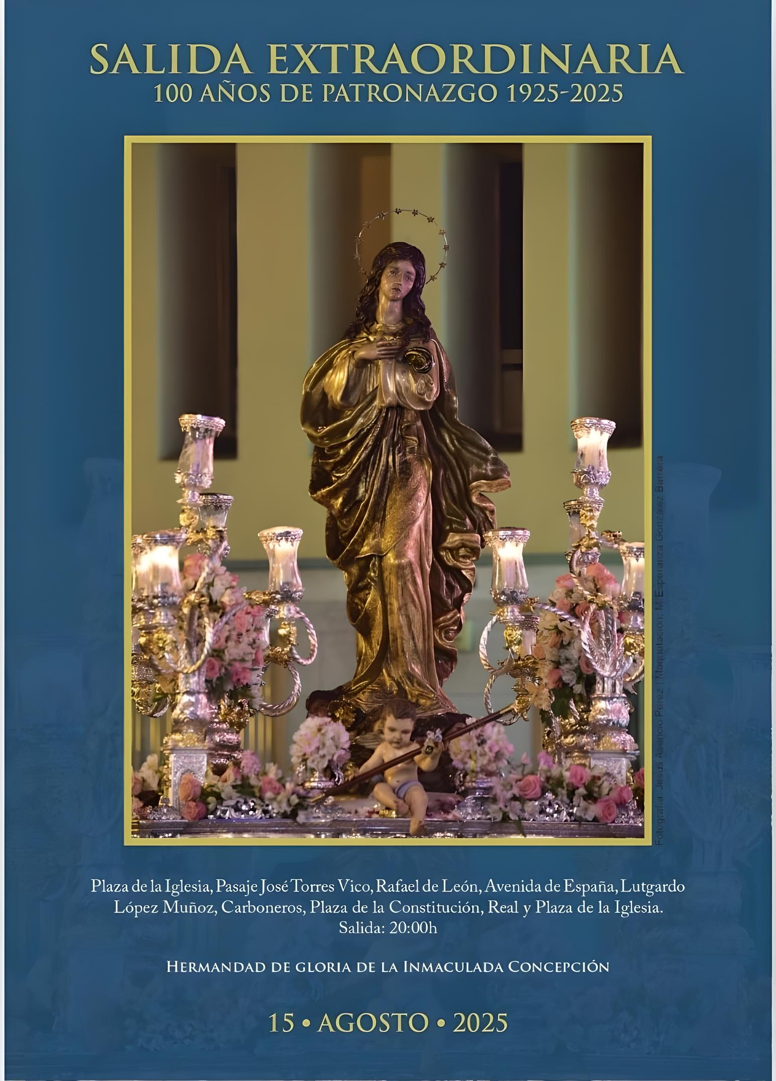 Cofradías y Hermandades de la Semana Santa de España