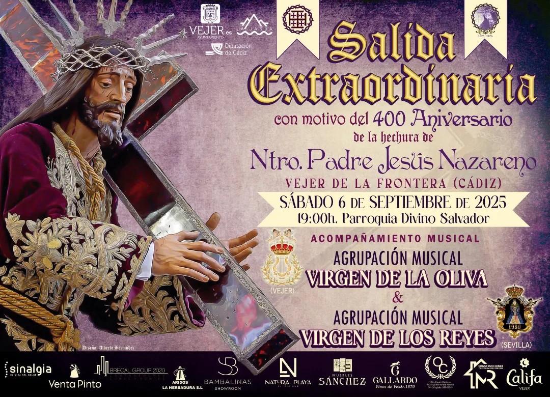 Cofradías y Hermandades de la Semana Santa de España