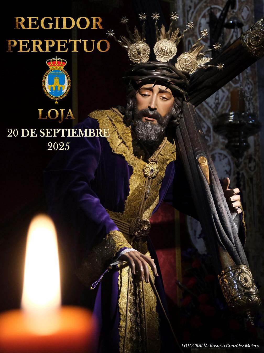 Cofradías y Hermandades de la Semana Santa de España