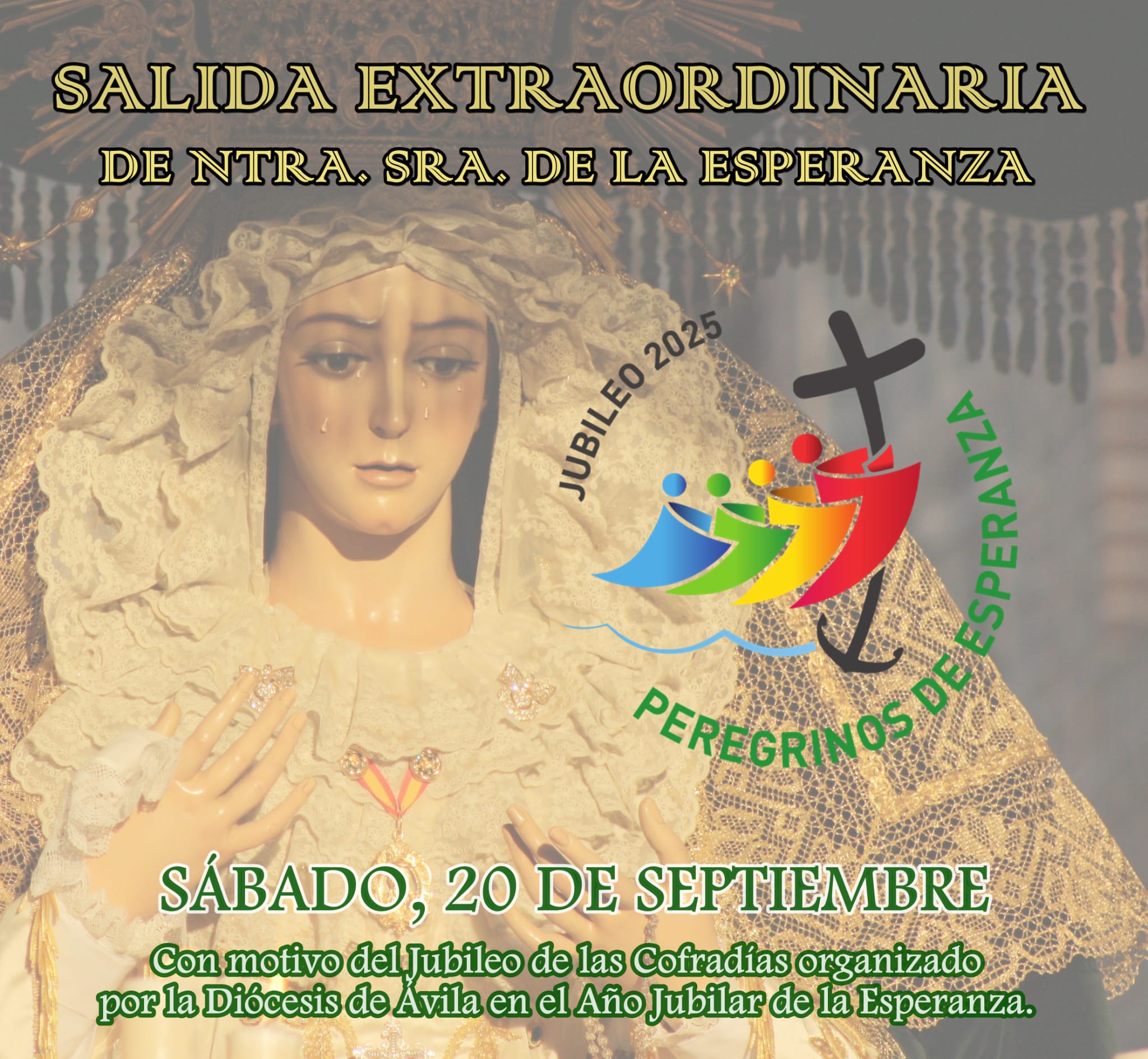 Cofradías y Hermandades de la Semana Santa de España