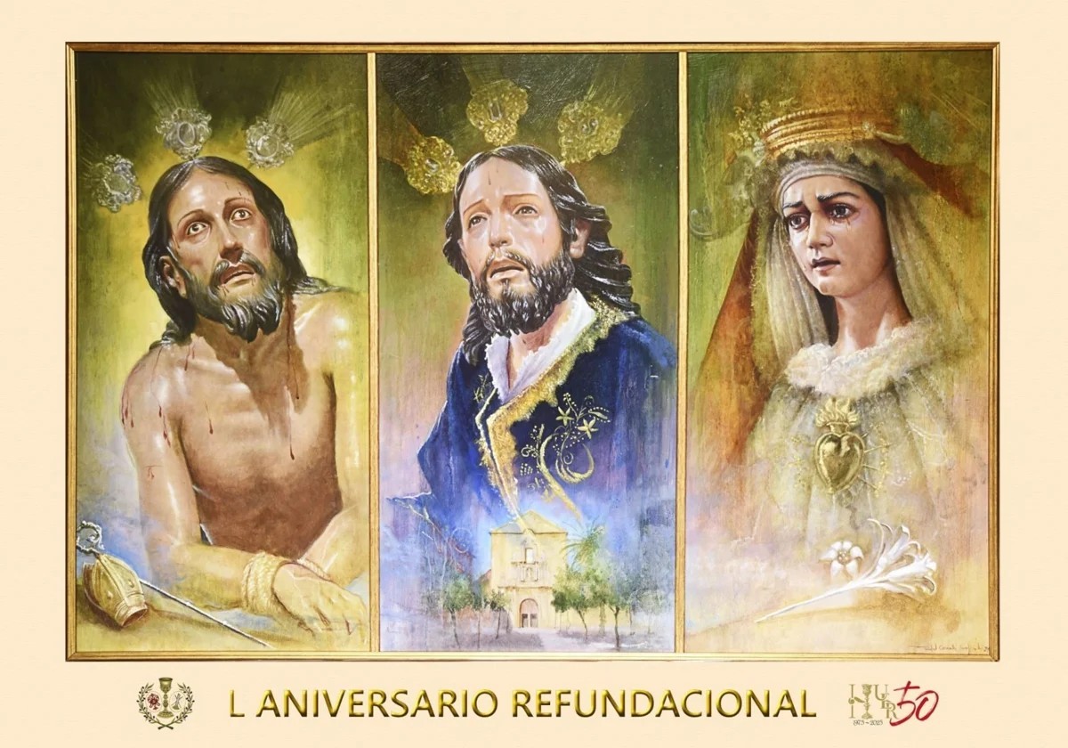 Cofradías y Hermandades de la Semana Santa de España