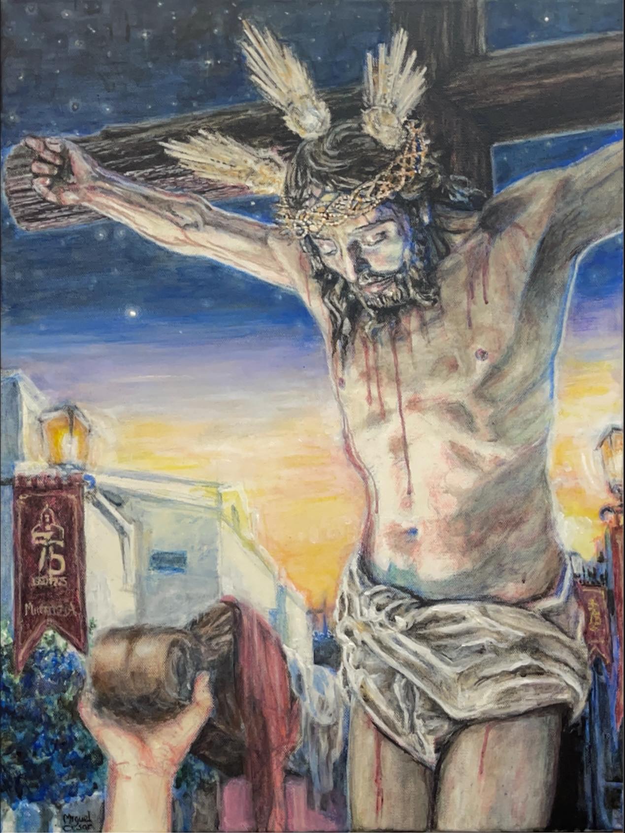 Cofradías y Hermandades de la Semana Santa de España