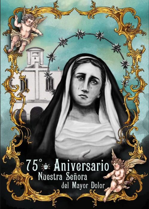 Cofradías y Hermandades de la Semana Santa de España
