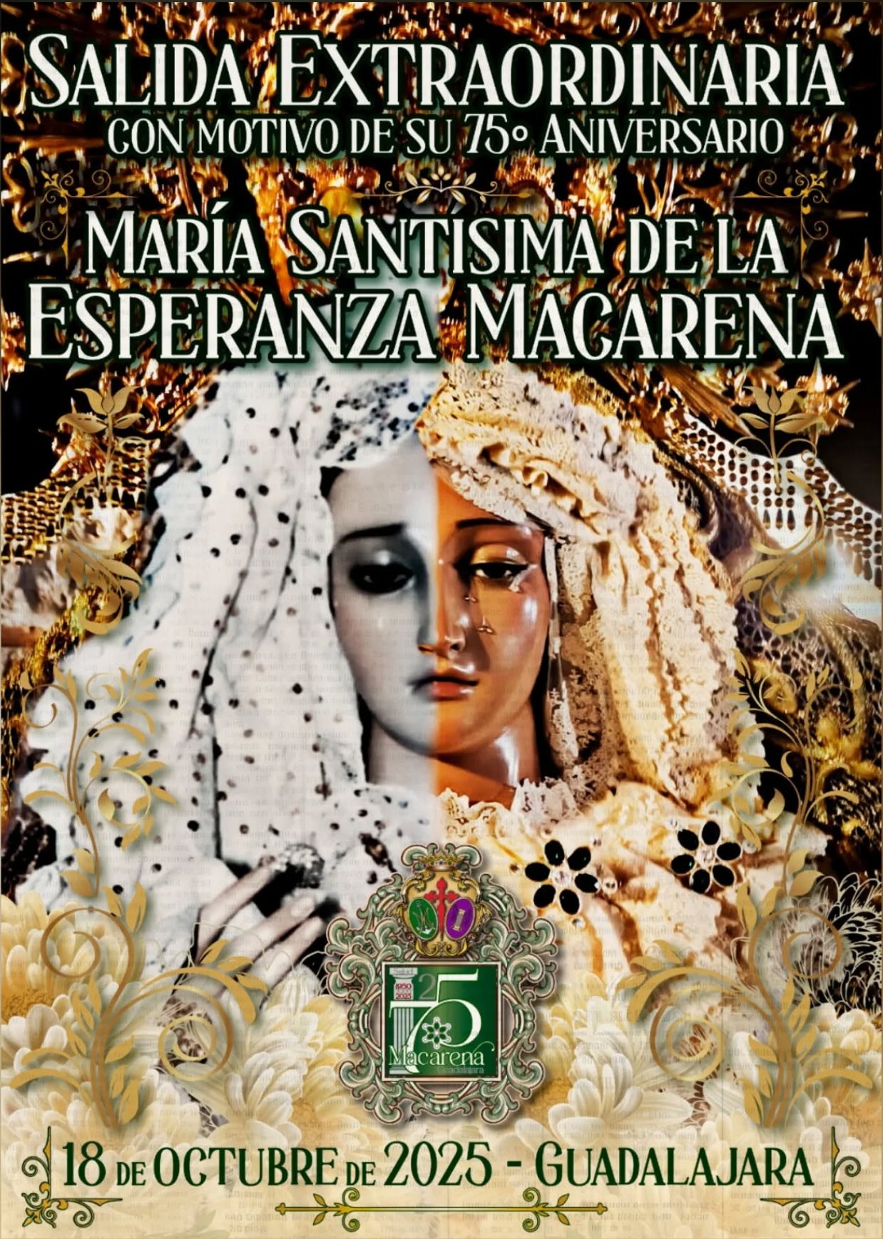 Cofradías y Hermandades de la Semana Santa de España