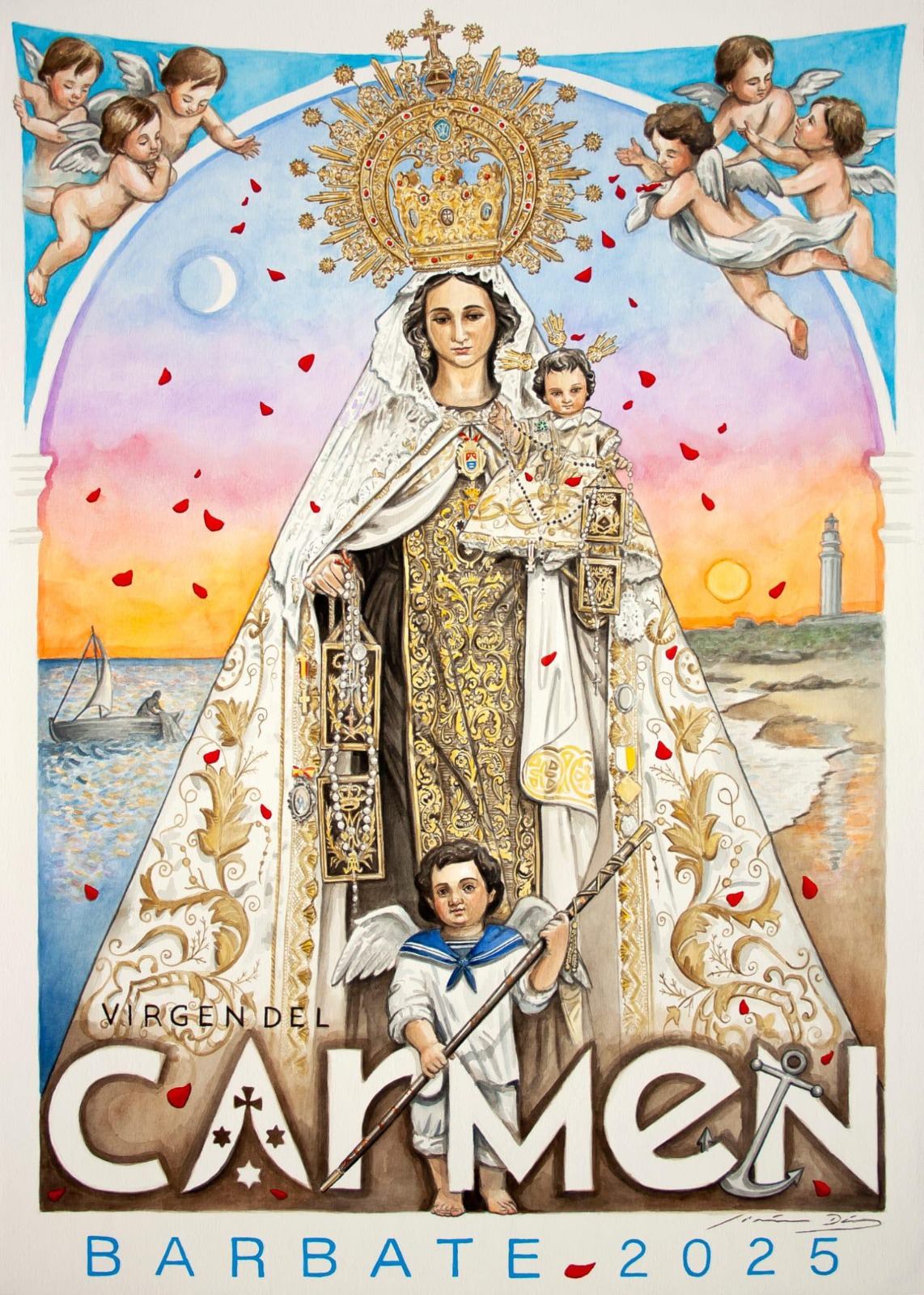 Cofradías y Hermandades de la Semana Santa de España