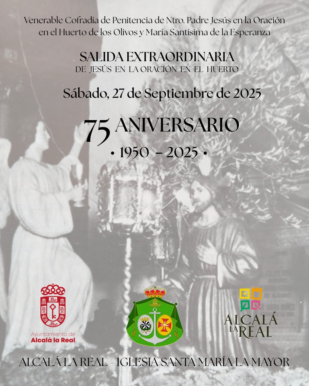 Cofradías y Hermandades de la Semana Santa de España