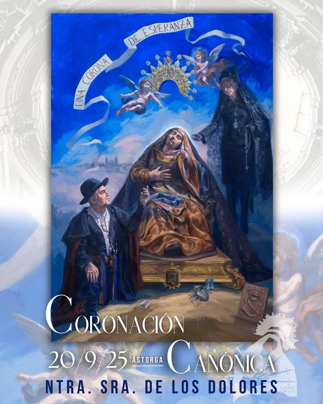 Cofradías y Hermandades de la Semana Santa de España