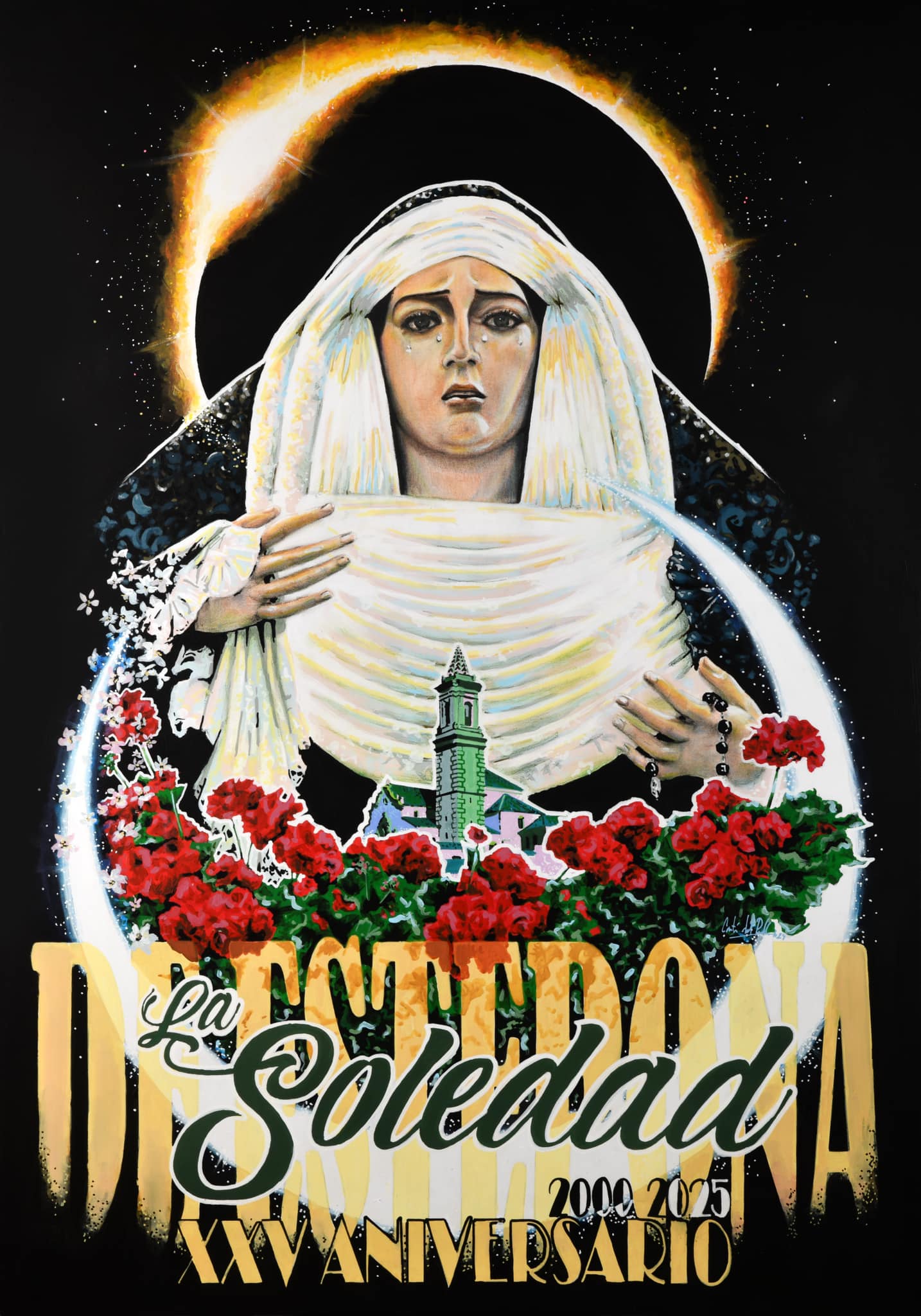 Cofradías y Hermandades de la Semana Santa de España