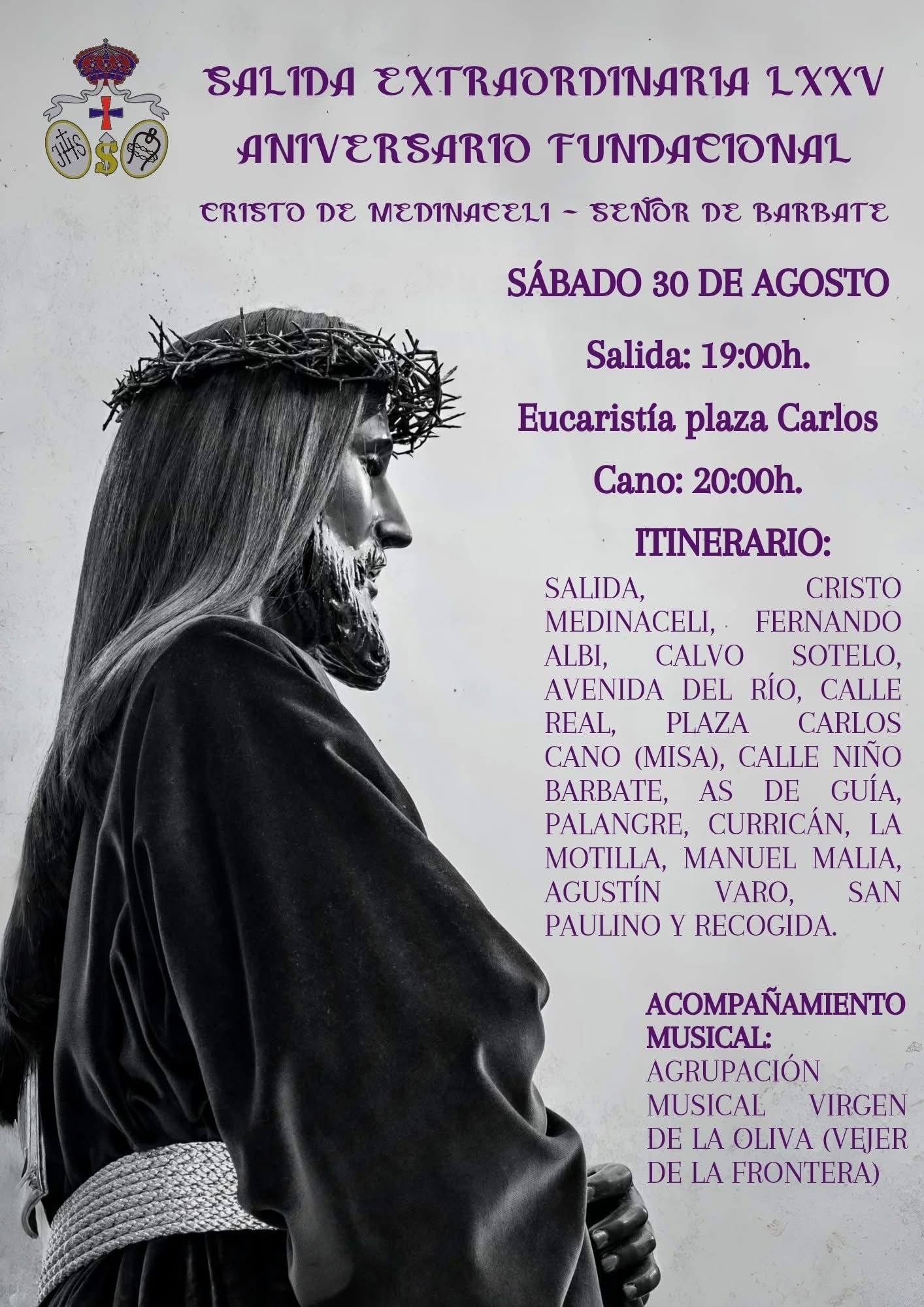 Cofradías y Hermandades de la Semana Santa de España