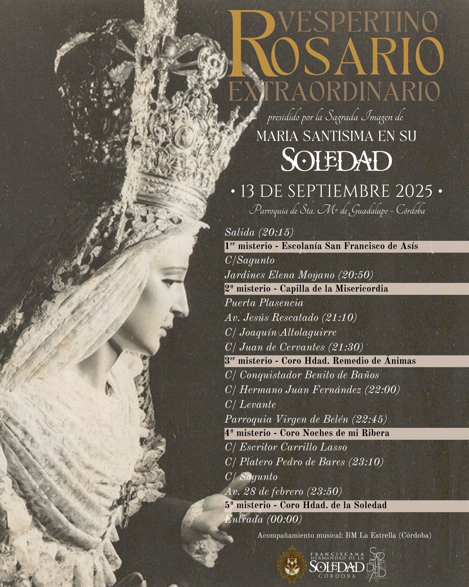 Cofradías y Hermandades de la Semana Santa de España