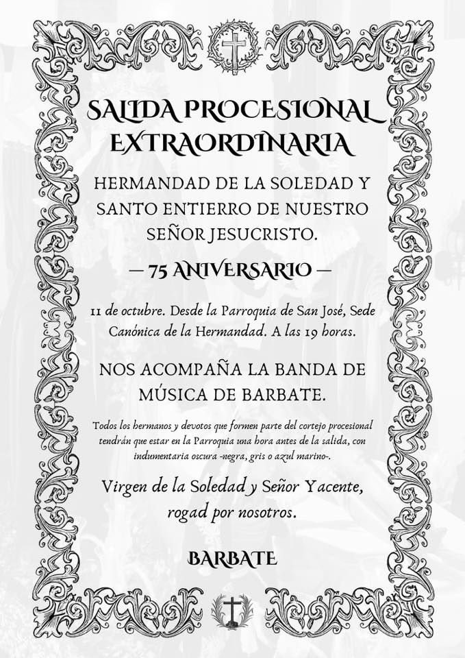 Cofradías y Hermandades de la Semana Santa de España
