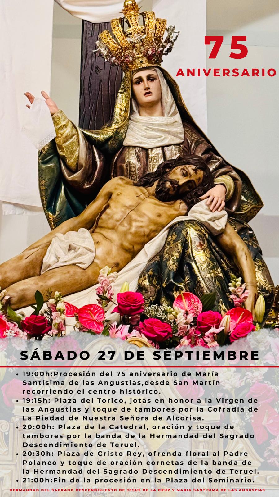 Cofradías y Hermandades de la Semana Santa de España