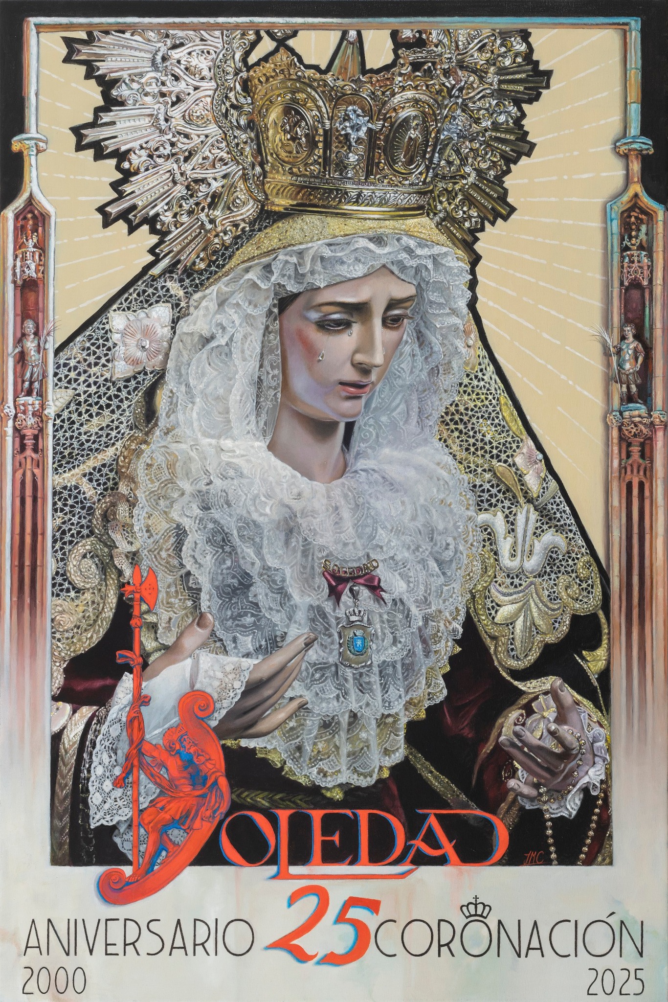 Cofradías y Hermandades de la Semana Santa de España