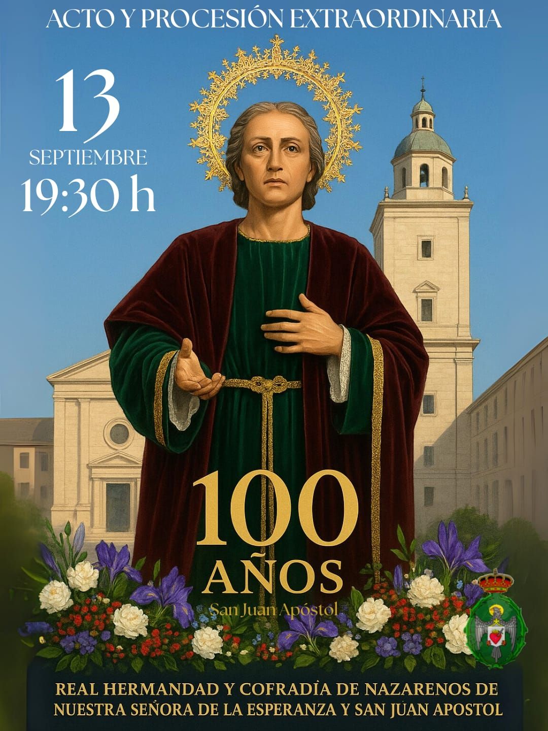 Cofradías y Hermandades de la Semana Santa de España