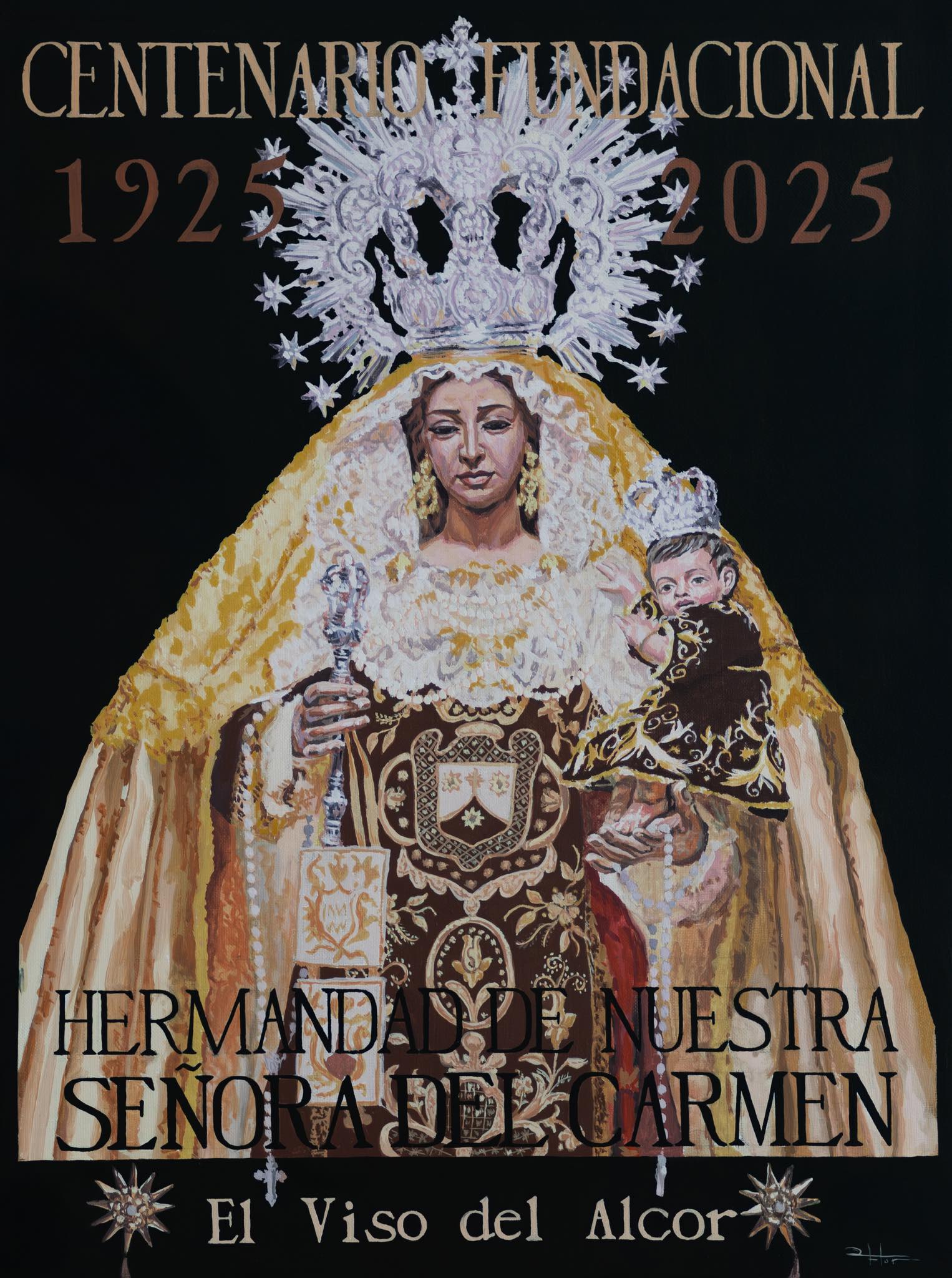 Cofradías y Hermandades de la Semana Santa de España