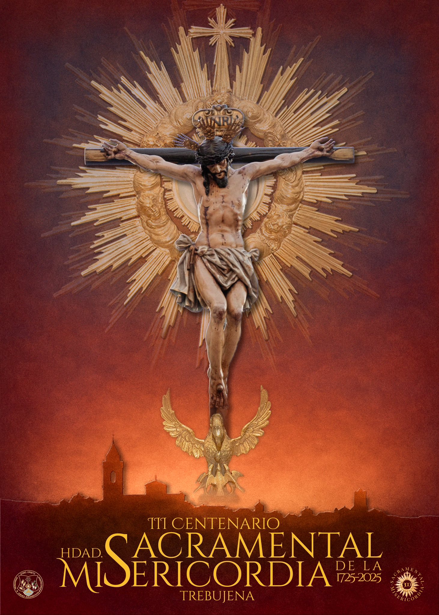 Cofradías y Hermandades de la Semana Santa de España