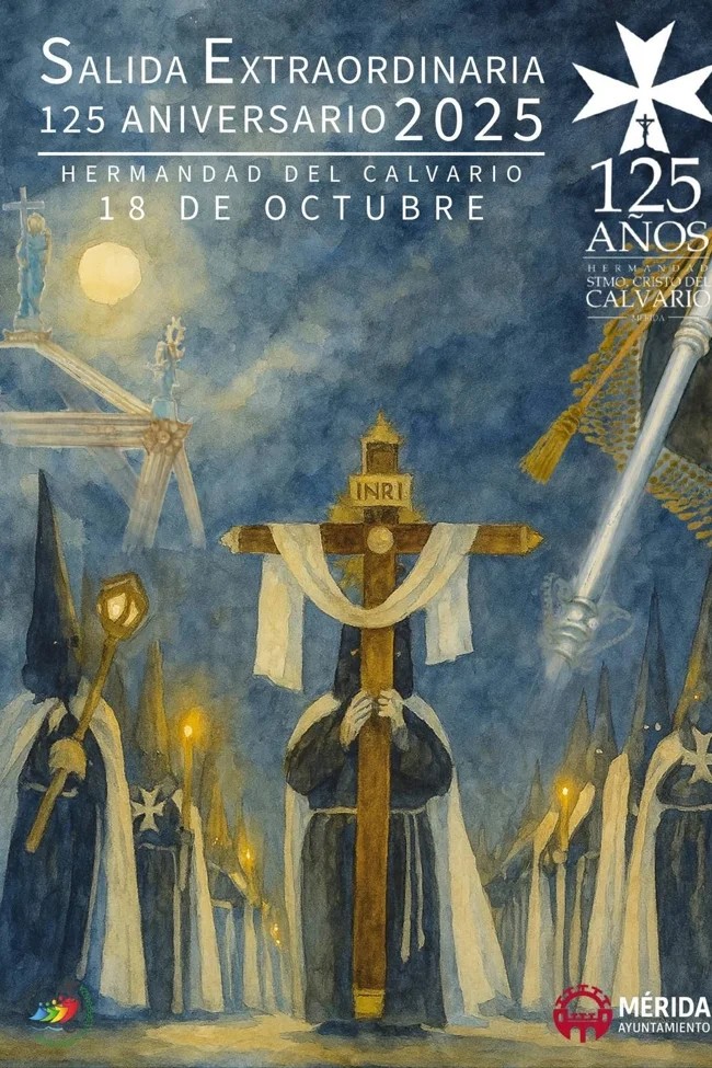 Cofradías y Hermandades de la Semana Santa de España