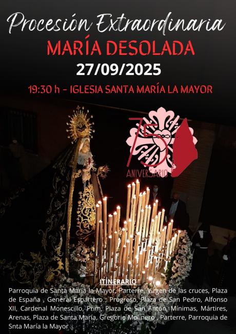 Cofradías y Hermandades de la Semana Santa de España