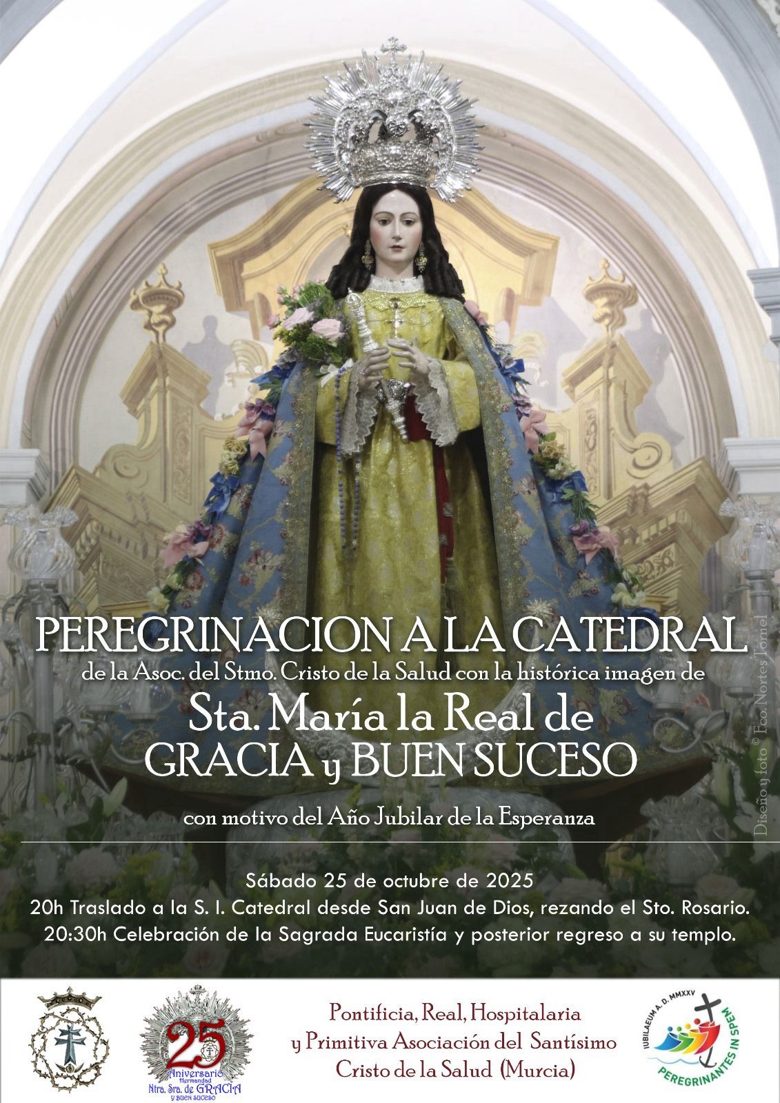 Cofradías y Hermandades de la Semana Santa de España