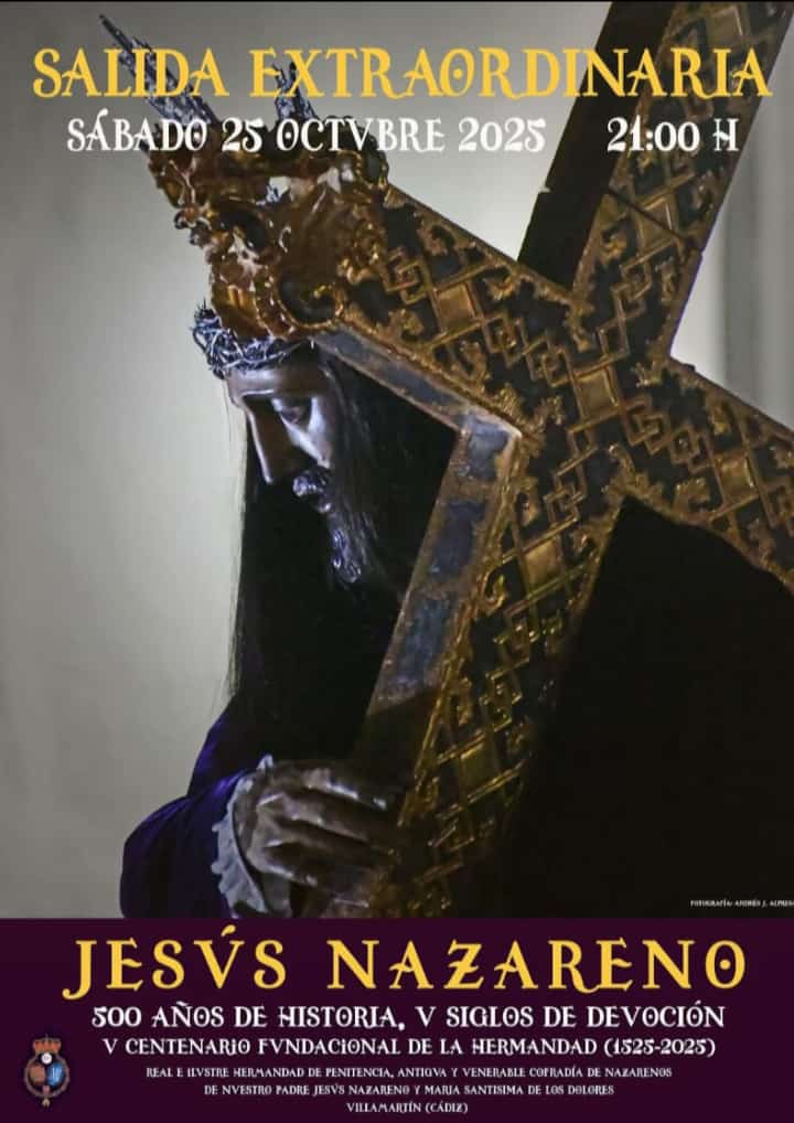 Cofradías y Hermandades de la Semana Santa de España