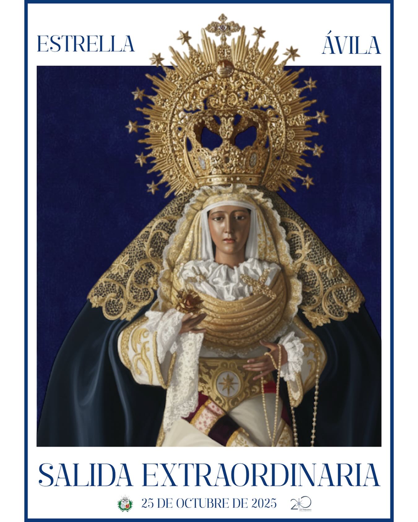 Cofradías y Hermandades de la Semana Santa de España