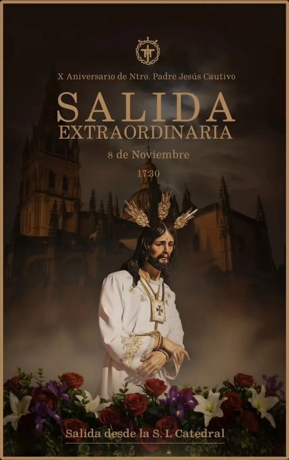 Cofradías y Hermandades de la Semana Santa de España
