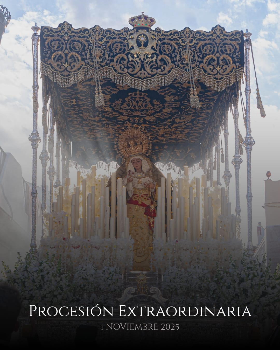 Cofradías y Hermandades de la Semana Santa de España