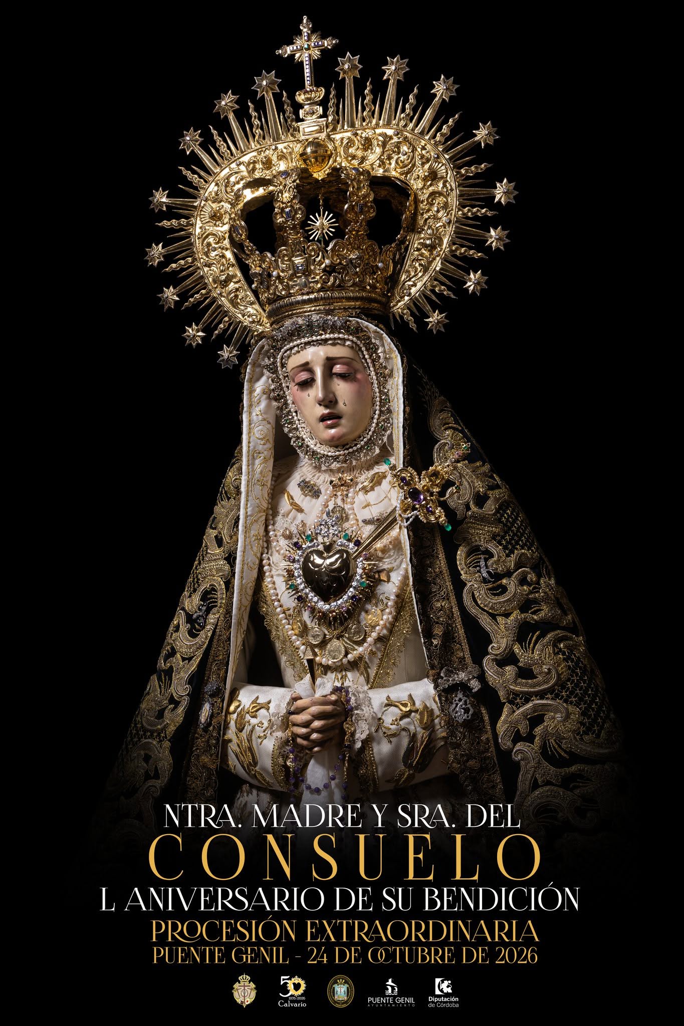 Cofradías y Hermandades de la Semana Santa de España
