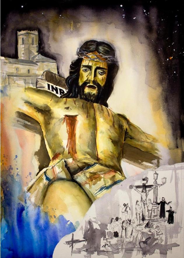 Cofradías y Hermandades de la Semana Santa de España