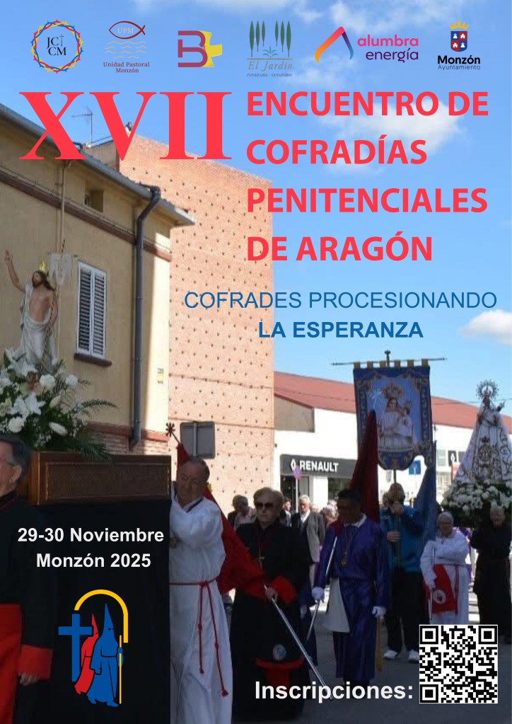Cofradías y Hermandades de la Semana Santa de España