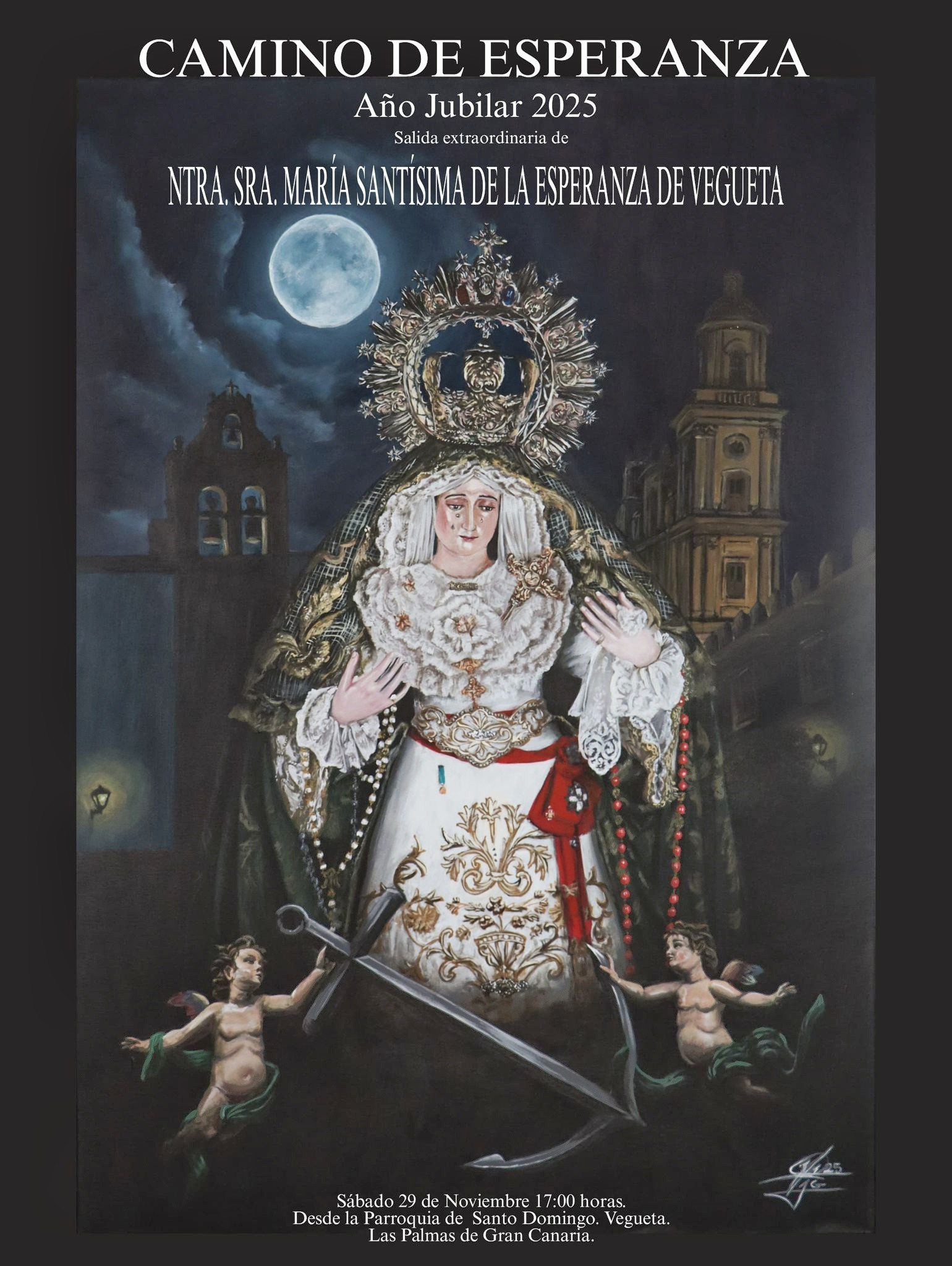 Cofradías y Hermandades de la Semana Santa de España