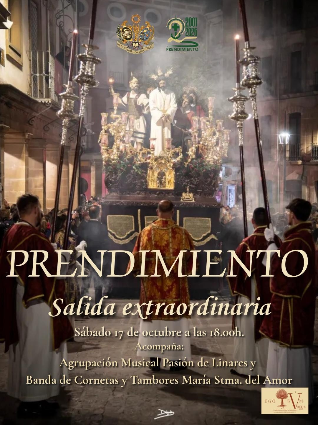 Cofradías y Hermandades de la Semana Santa de España
