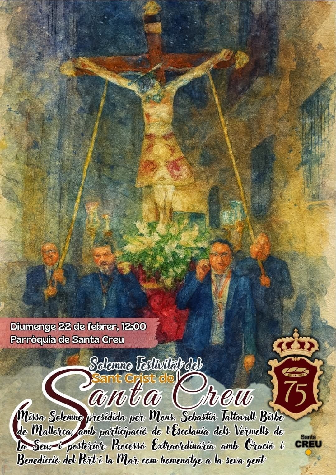 Cofradías y Hermandades de la Semana Santa de España