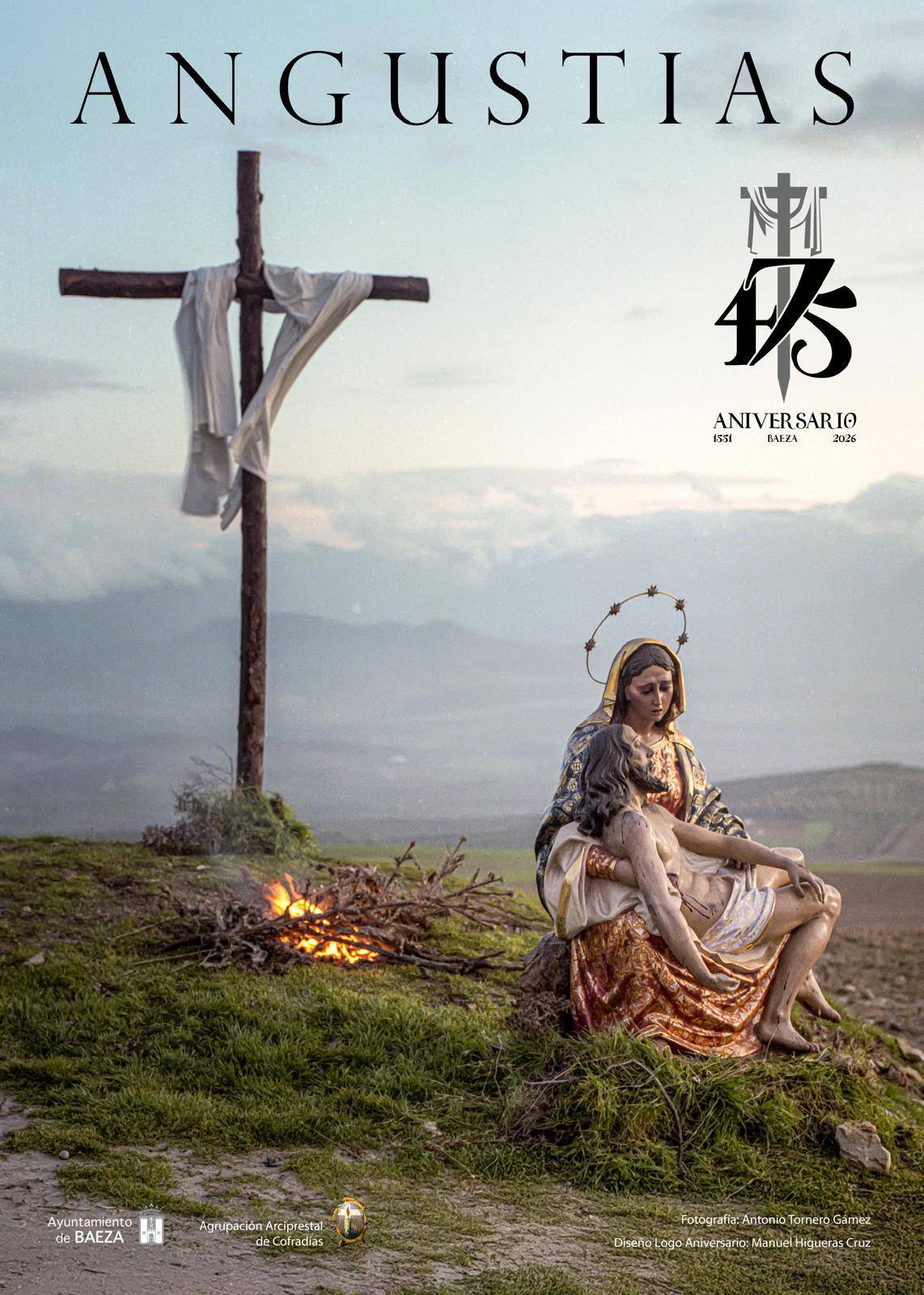 Cofradías y Hermandades de la Semana Santa de España