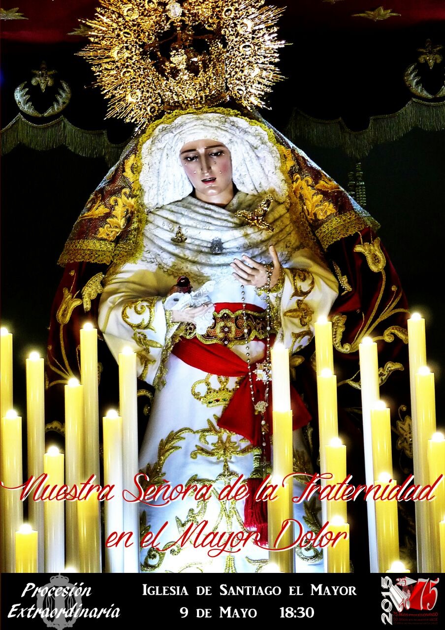 Cofradías y Hermandades de la Semana Santa de España