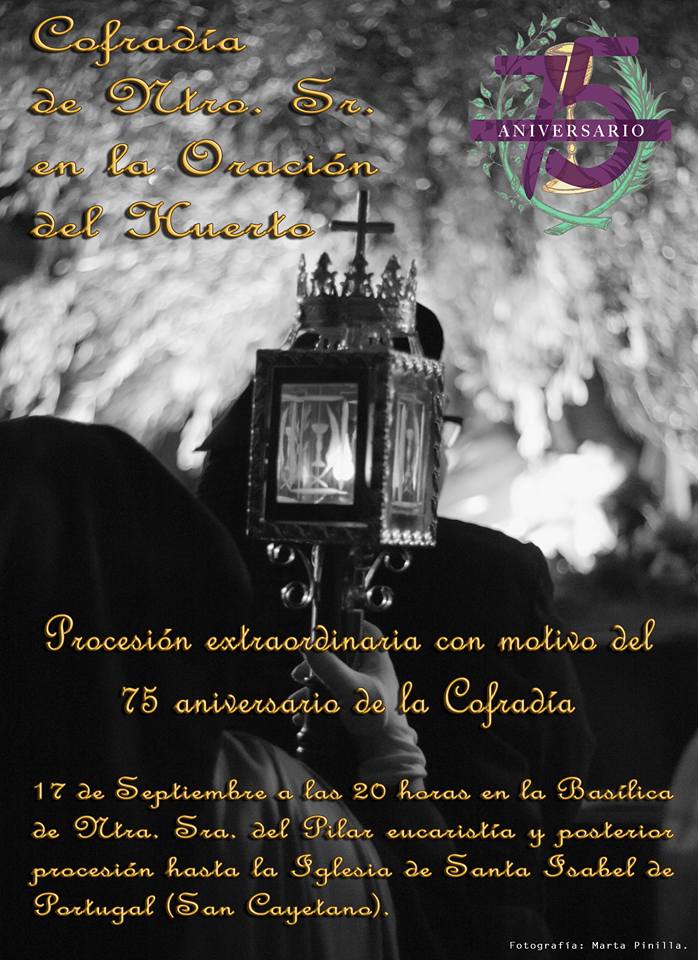 Cofradías y Hermandades de la Semana Santa de España