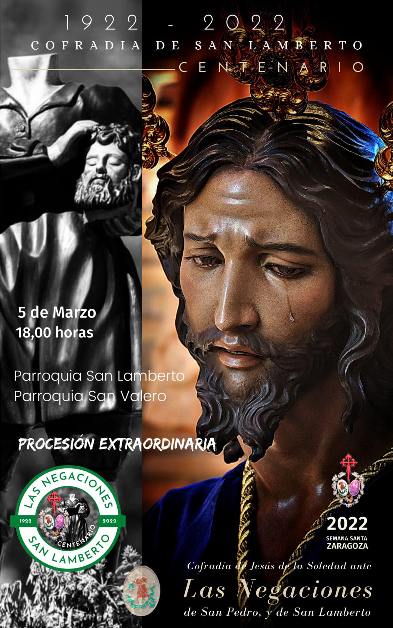 Cofradías y Hermandades de la Semana Santa de España