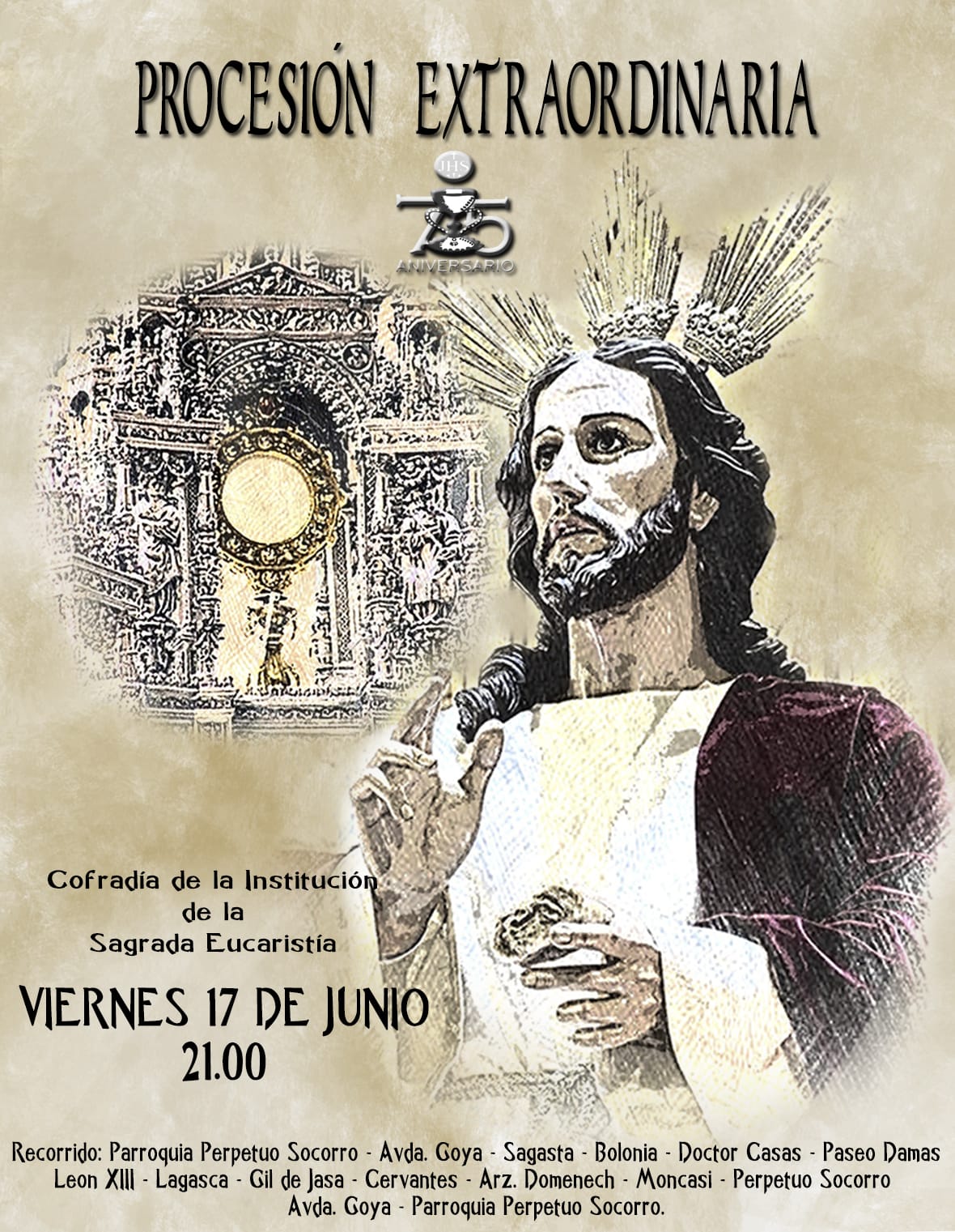 Cofradías y Hermandades de la Semana Santa de España