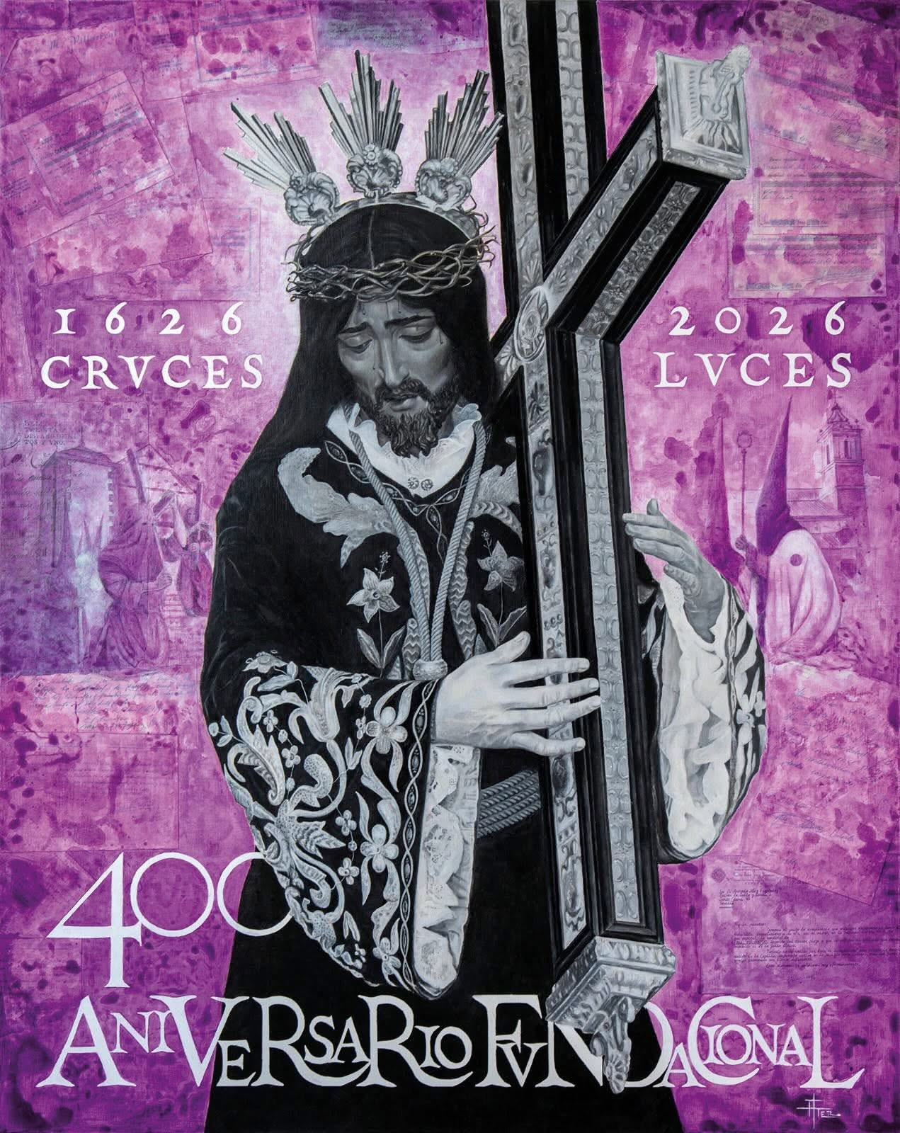 Cofradías y Hermandades de la Semana Santa de España