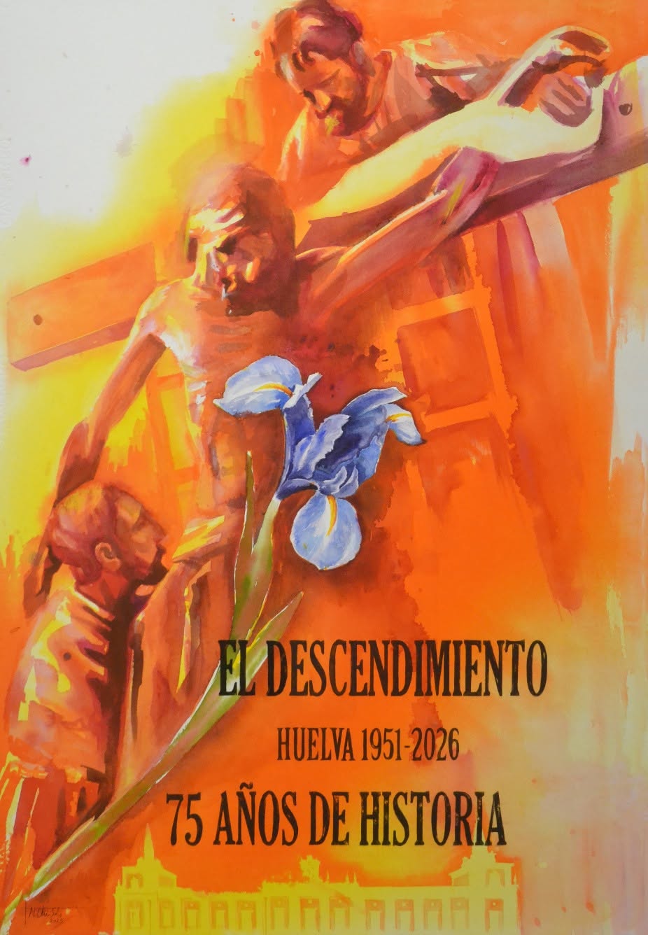 Cofradías y Hermandades de la Semana Santa de España