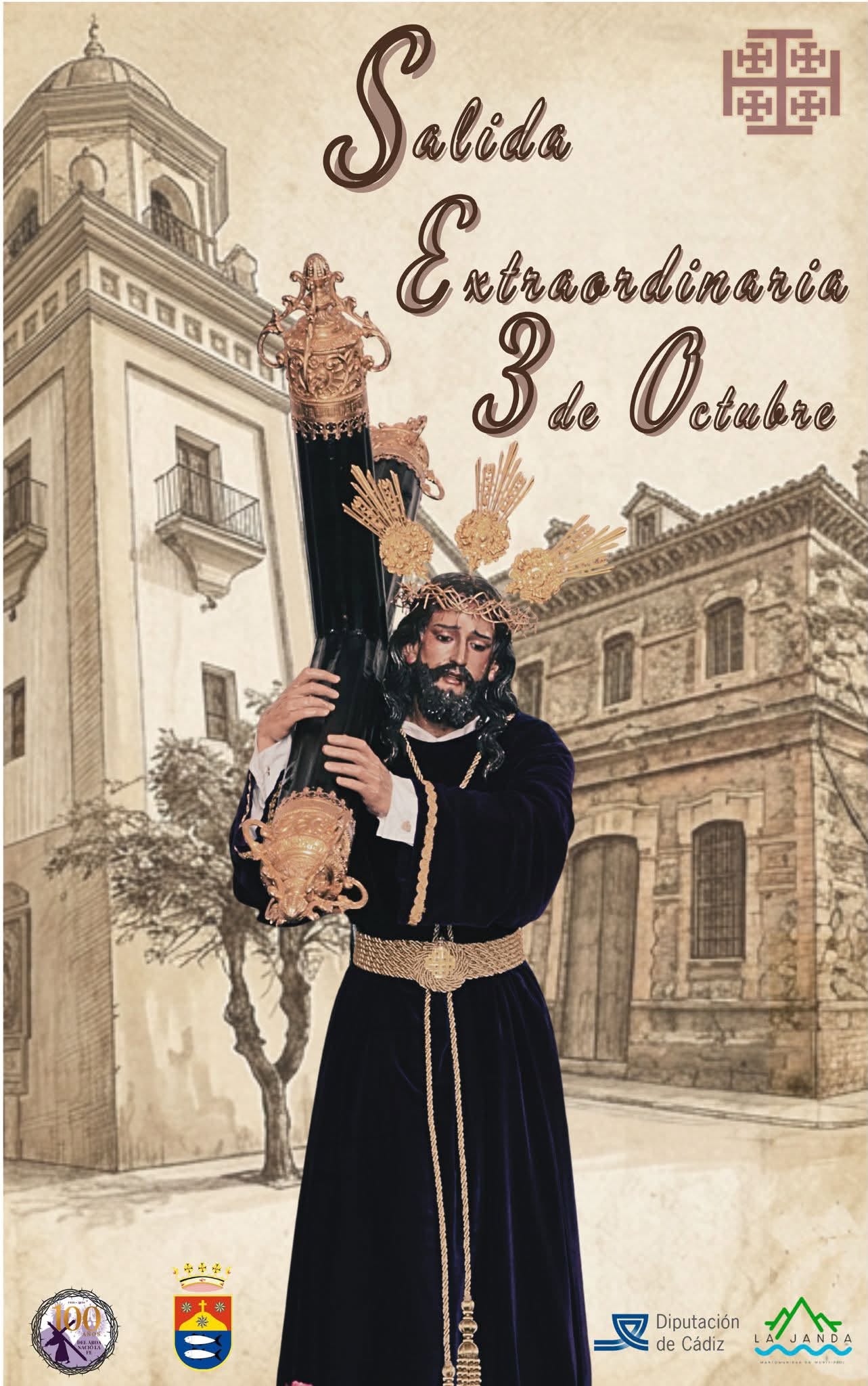 Cofradías y Hermandades de la Semana Santa de España