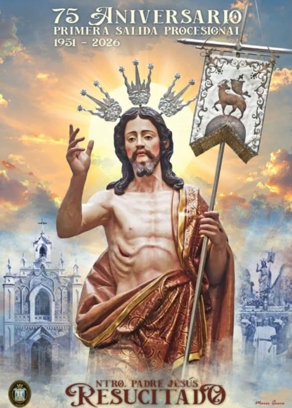 Cofradías y Hermandades de la Semana Santa de España
