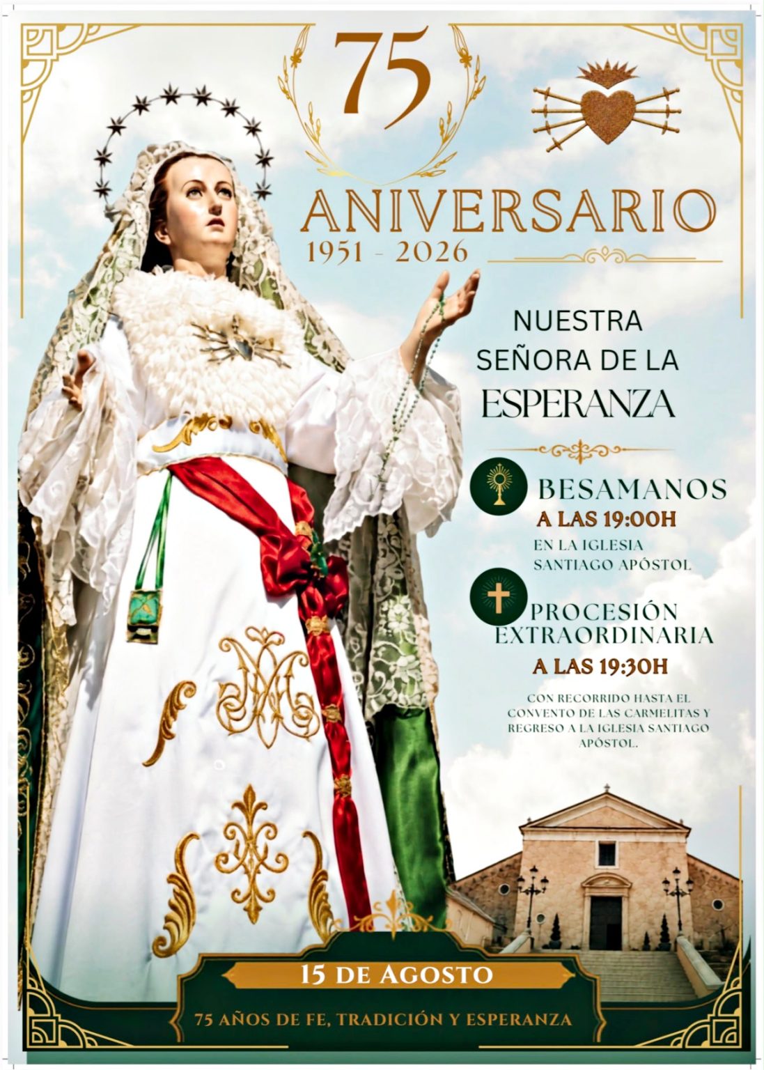 Cofradías y Hermandades de la Semana Santa de España
