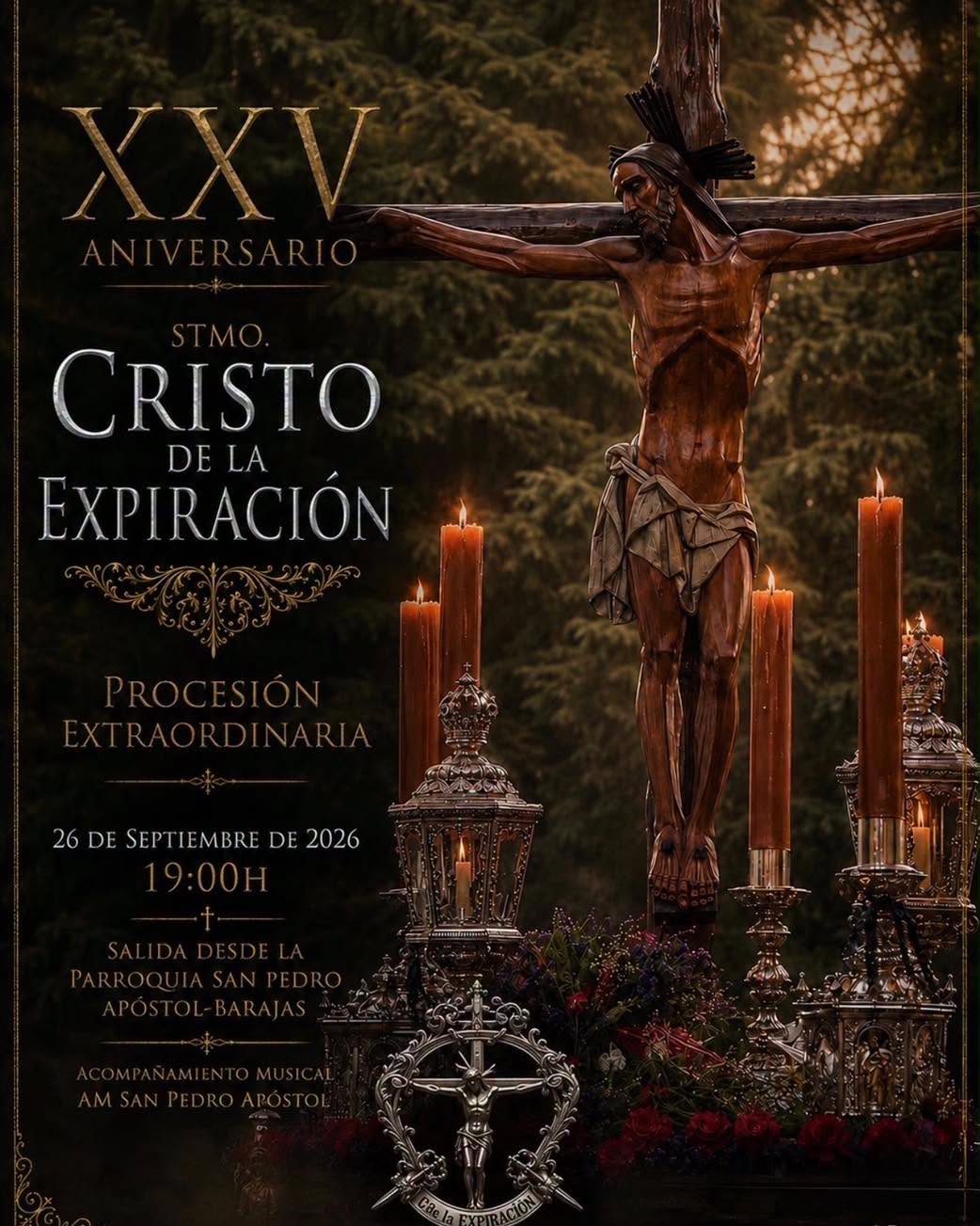 Cofradías y Hermandades de la Semana Santa de España